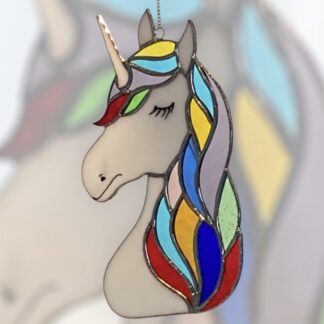 Rainbow Unicorn
