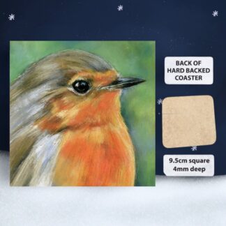 Cheerie Wee Christmas Coasters