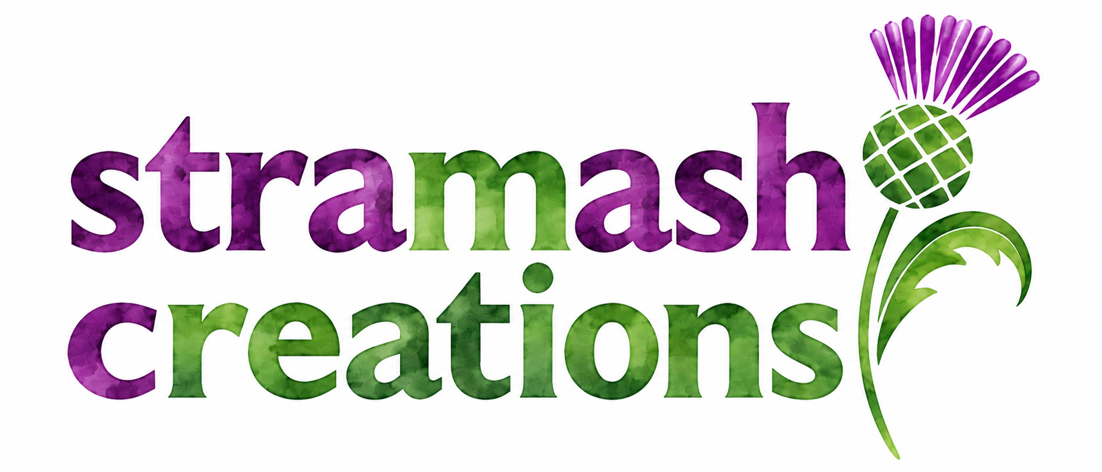Stramash Creations